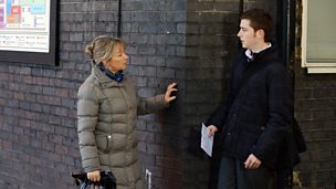 Image for Catch-Up: Tuesday 4th February 2014