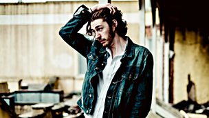 Image for Hozier - From Eden