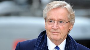 Image for William Roache trial verdict: Former colleagues react