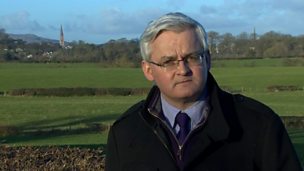 Image for Mid-Ulster by-election preview