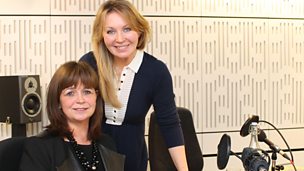 Image for Dame Elish Angiolini: 'I was innocent!'