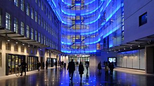 Image for Who decides the news agenda?