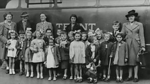 Image for Our memories of Sunday School