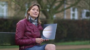 Image for Jupiter's weather