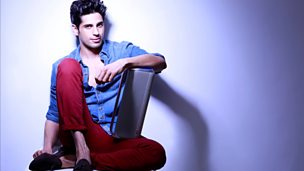 Image for Sidharth Malhotra Interview
