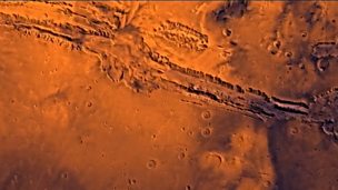 Image for How to land on Mars