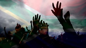 Image for DJ Edu - South Africa Mix