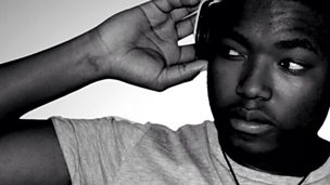 Image for Cuebur is No.1 on DJ Edu's DNA Top 5