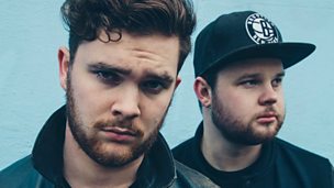 Image for Royal Blood - Little Monster
