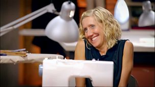 Image for Trail: The Great British Sewing Bee - Series 2
