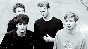 Image for Circa Waves - Stuck In My Teeth