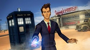 Image for Episode 6