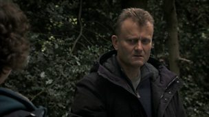 Image for Ben's survival skills