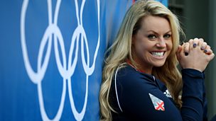 Image for Pint-sized Winter Olympics: Sochi Day 5