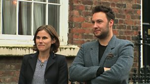 Image for Grand Georgian house