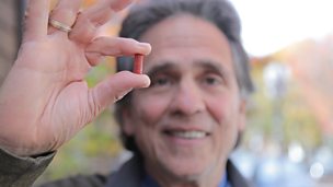 Image for Placebos used without deception