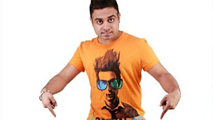 Image for DJ Ricky Lurve Mix
