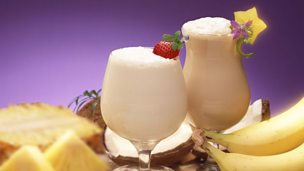 Image for Susan remembers the Dirty Banana cocktail (Feb 2014)