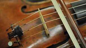 Image for Dvorak: Violin Concerto