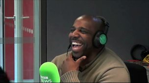 Image for Fighting Talk: Sporting Pub Quiz