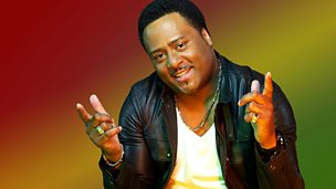 Image for Robbo Ranx catches up with Agent Sasco aka Assasin in Jamaica