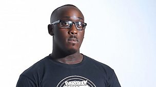 Image for Kenny Allstar takes over for Xtra Talent