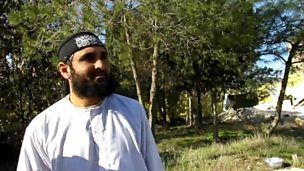 Image for Syria - "The number one jihadist destination in the world"