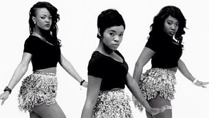 Image for Xtra Talent with D3 Dancers