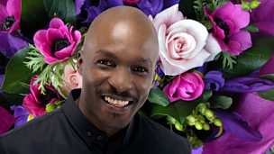 Image for DJ Edu - Valentine's DNA Mix