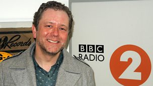 Image for Jon Culshaw chats to Steve Wright