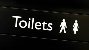 Image for "How To Poo on a Date" v "The Origin of Faeces"