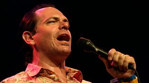 Image for Kurt Elling and Tommy Smith Interview