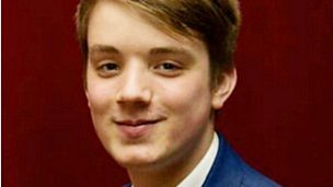 Image for "I promise I won't die": last words of teen to Mum