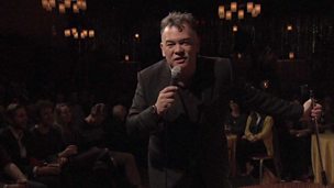 Image for Stewart Lee versus Twitter