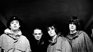 Image for Stone Roses - Archive Interview (1995)