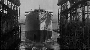 Image for Steel Ships and Iron Men