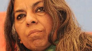 Image for Progress for women in India is 'frustrating and inspiring'