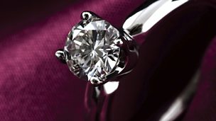 Image for Rob gives Helen an engagement ring - and explains his troubling absence (June 2014)