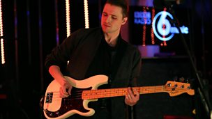 Image for Wild Beasts - 6 Music Festival highlights