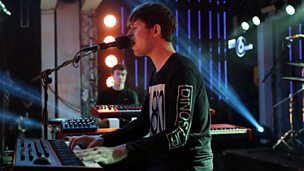 Image for James Blake - Retrograde