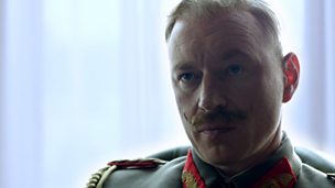 Image for 'Austria needs to be loved'