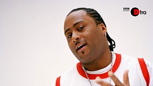 Image for DJ Riddy - AAA Xtra Talent Mix