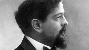 Image for Claude Debussy