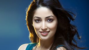Image for Yami Gautam Interview