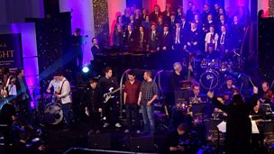 Image for Teenage Kicks - The Year In A Night Finale