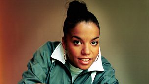 Image for Ms. Dynamite's Mixtape