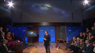 Image for Are we alone in the universe?