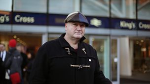 Image for Bob Crow one of last "genuine socialists"