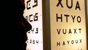 Image for Could an app improve your eyesight?