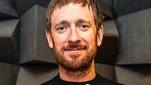 Image for Sir Bradley Wiggins to appear on The Archers (Radio 4 Today programme)